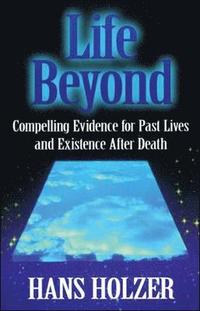 Life Beyond (h�ftad)