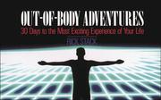 Out-Of-Body Adventures (h�ftad)
