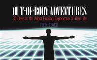 Out-Of-Body Adventures (h�ftad)