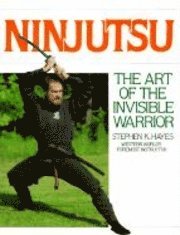 Ninjutsu (h�ftad)