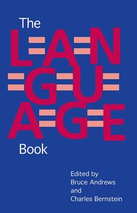 The L=A=N=G=U=A=G=E Book (h�ftad)