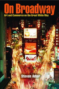 On Broadway (h�ftad)