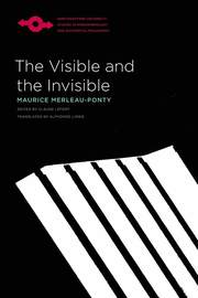 The Visible and the Invisible (h�ftad)