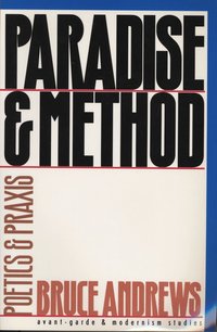 Paradise and Method (h�ftad)