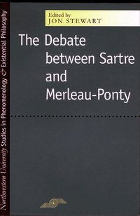 The Debate Between Sartre and Merleau-Ponty (h�ftad)