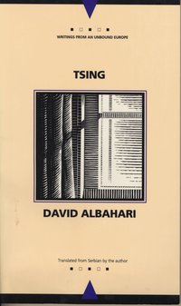 Tsing (h�ftad)
