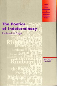 The Poetics of Indeterminacy (h�ftad)