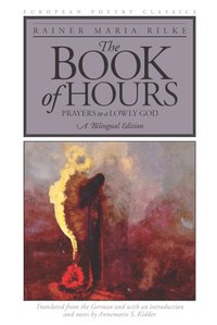 The Book of Hours (h�ftad)