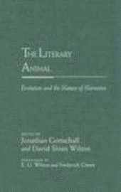 The Literary Animal (h�ftad)