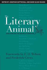 The Literary Animal (h�ftad)