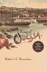 King of Odessa (h�ftad)