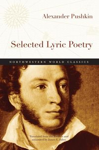 Selected Lyric Poetry (h�ftad)