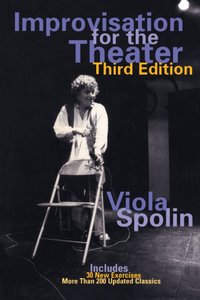 Improvisation for Theater (h�ftad)