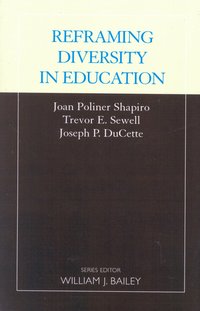 Reframing Diversity in Education (h�ftad)
