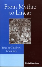 From Mythic to Linear (h�ftad)