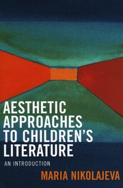 Aesthetic Approaches to Childrens Literature (h�ftad)