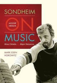 Sondheim on Music (inbunden)