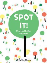 Spot It! (inbunden)