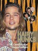 Hairy Hunks: A Celebration of Shaggy Stallions (inbunden)