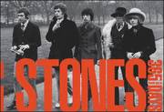 'Rolling Stones': 365 Days (inbunden)