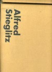 Alfred Stieglitz, The Key Set (inbunden)