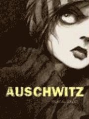 Auschwitz (inbunden)