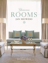 Glamorous Rooms (inbunden)