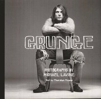 Grunge (inbunden)