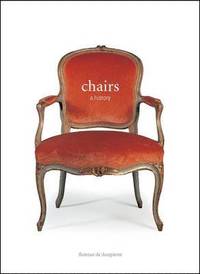 Chairs (inbunden)