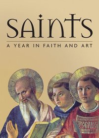 Saints (h�ftad)
