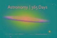 Astronomy: 365 Days (inbunden)