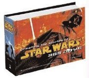 Creating The Worlds Of Star Wars