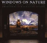 Windows on Nature (inbunden)