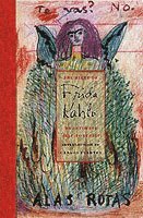 The Diary of Frida Kahlo (inbunden)