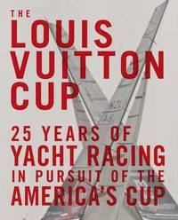Louis Vuitton Cup (h�ftad)