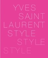 Yves Saint Laurent (h�ftad)