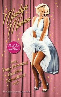 Marilyn Monroe (h�ftad)