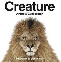 Creature (inbunden)