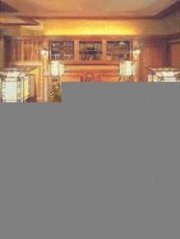 50 Favorite Rooms by Frank Lloyd Wright (inbunden)