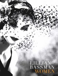 Lillian Bassman (inbunden)