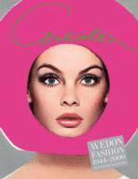 Avedon Fashion 1944-2000 (inbunden)
