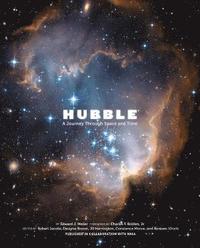 Hubble (inbunden)