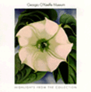 Georgia O'Keeffe Museum (inbunden)