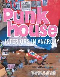 Punk House (h�ftad)