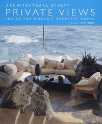 Private Views (inbunden)