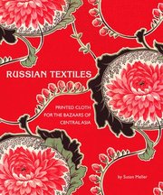 Russian Textiles (inbunden)