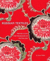 Russian Textiles (inbunden)