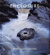Andy Goldsworthy (inbunden)