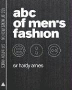 ABC of Men's Fashion (inbunden)
