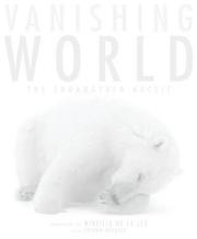 Vanishing World (inbunden)